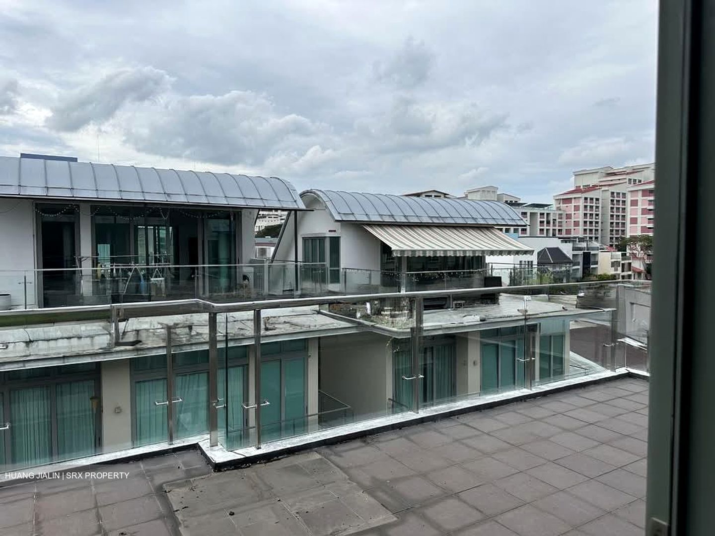 Lorong Marzuki (D14), Terrace #544903811